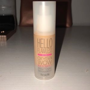 Benefit foundation